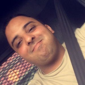 Meet your Posher, Victor